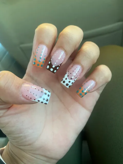 Luxury Nails