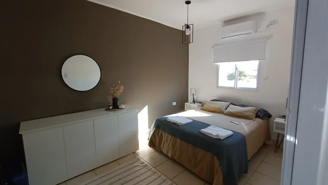 Departamentos Cristo del Portezuelo