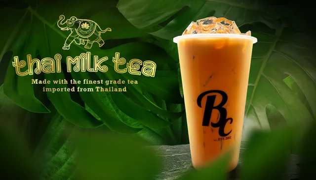 Bubble Cup Chadstone