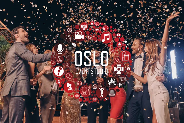 Oslo Event Studio
