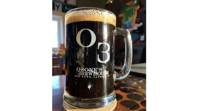 Ozone's Brewhouse
