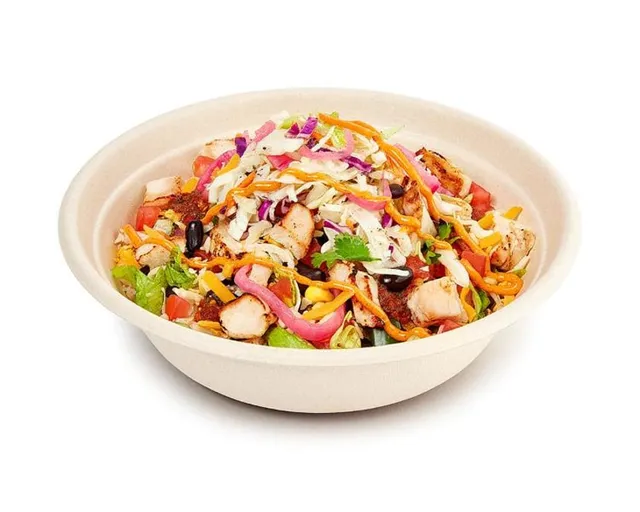 Quesada Burritos & Tacos