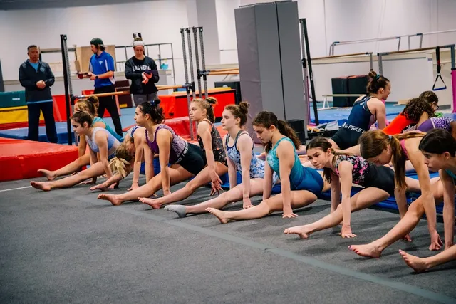 Philadelphia Gymnastics Center