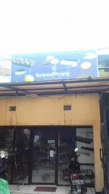 Breadpoint