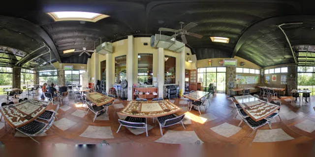 El Vaquero Mexican Restaurant