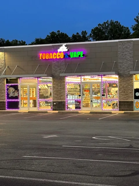 Youngwood Tobacco & Vape