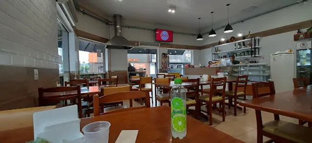 Restaurante e Lancheria do Sul