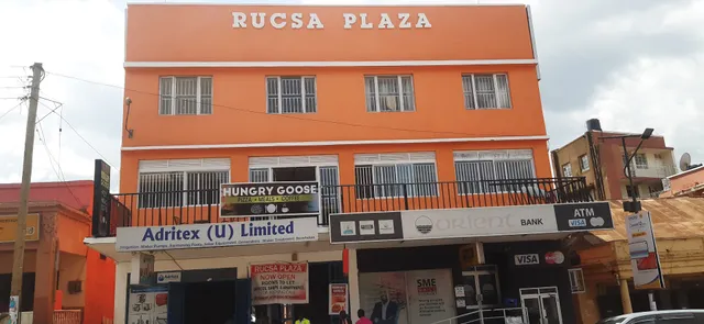 Hungry Goose Restaurant and Pizzeria