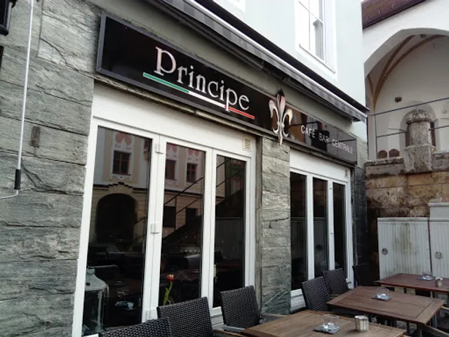 Principe - Café, Bar, Centrale