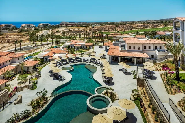 Live Aqua Private Residences Los Cabos