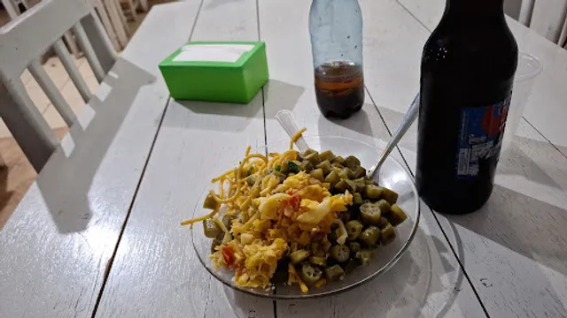 Restaurante Galinha Caipira