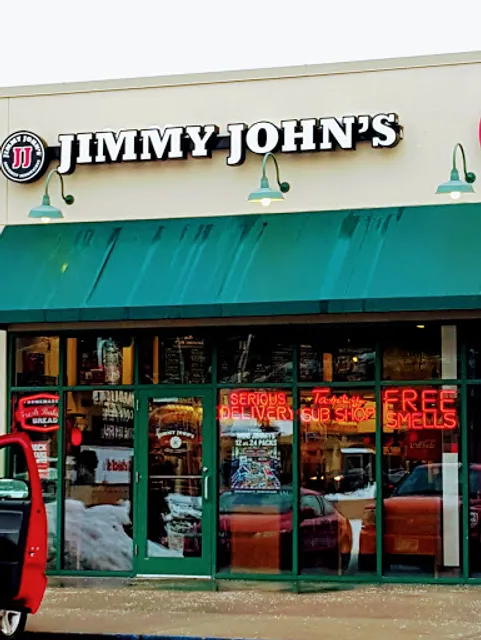 Jimmy John's