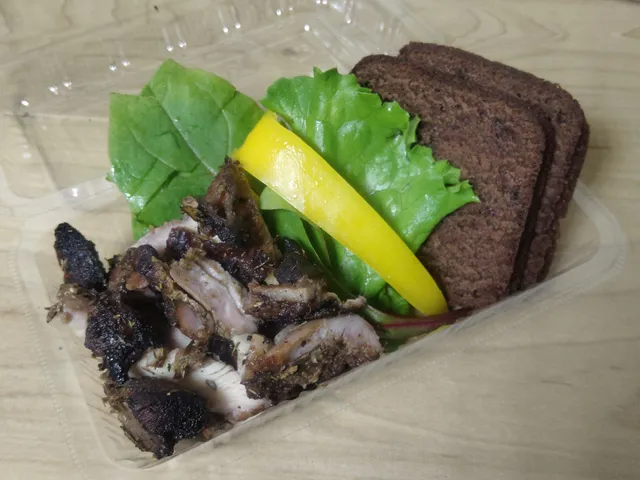 カリブ/ジャマイカ料理 カリビアンレシピ