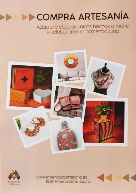 El Mercado Artesano