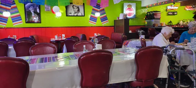 Little Mexico ( Fostoria, OH )