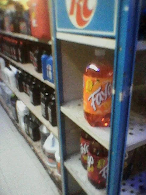 EZ QUCIK STOP 24 Hours