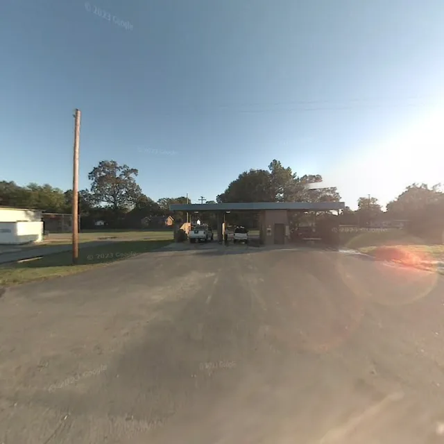 The Hornet (Hazen Car Wash)