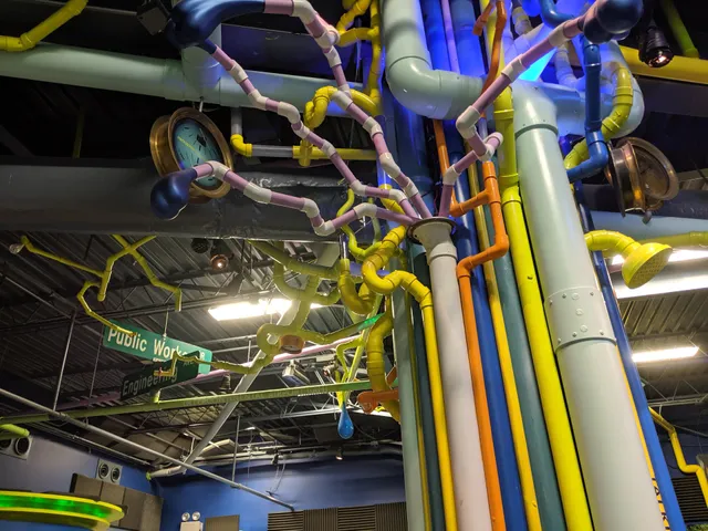 WaterWorks Education Center