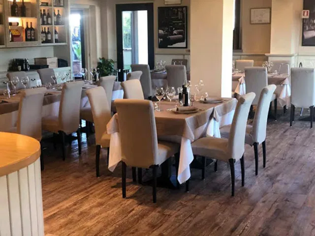 Locanda Le Tre Ville