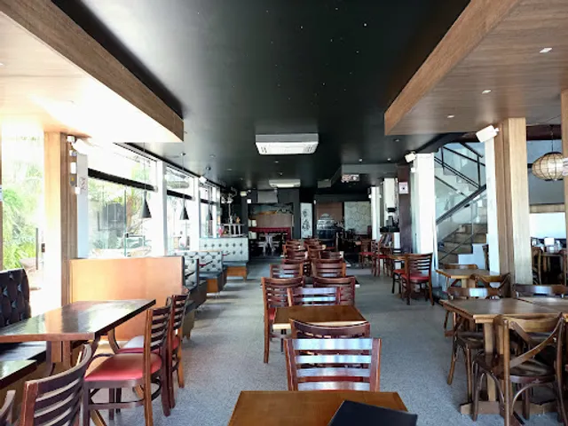 Hanatake Culinária Japonesa