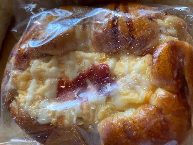 Boulangerie Pane ブーランジェリー パーネ