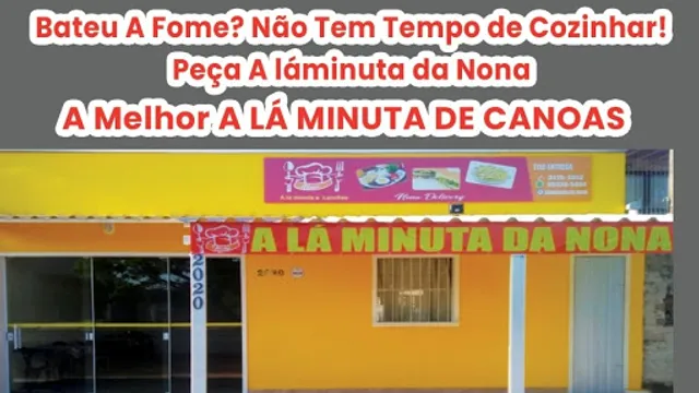 Alaminuta da Nona