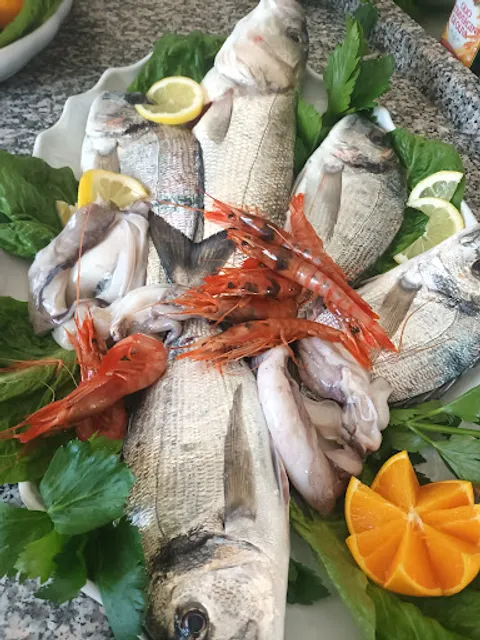 Scacco Matto Cafè Snack & Restaurant Pub