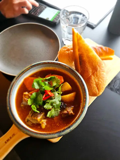 Nhau Vietnamese Kitchen & bar