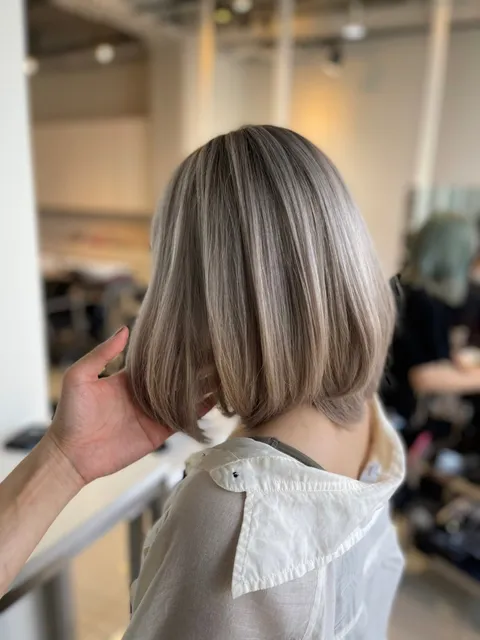 amble luxe池袋東口