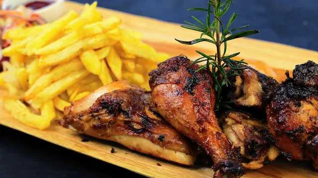 JASMON RESTAURANT & CAFE