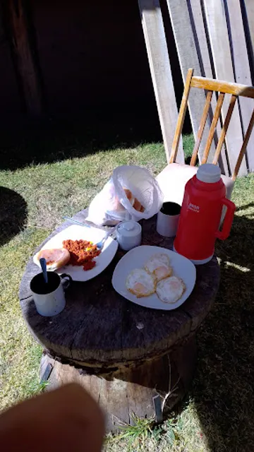 Chakana Country House