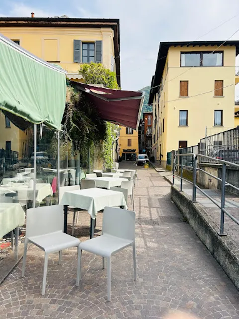 Forno Di Porta Del Campo