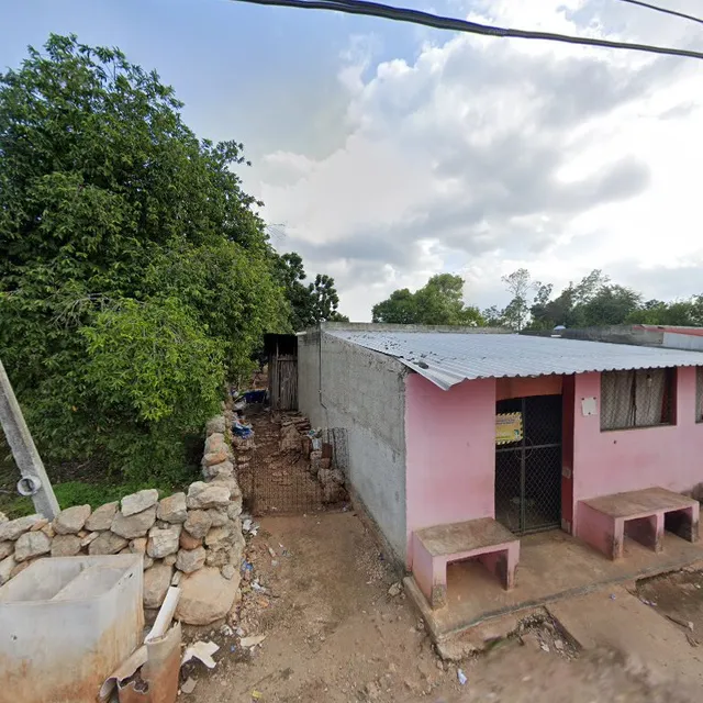 Loncheria la esperanza