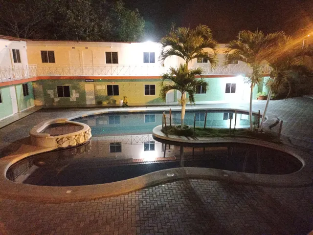 Hotel Maria Agustina