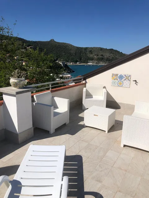 Casa Vacanze Palinuromonamour