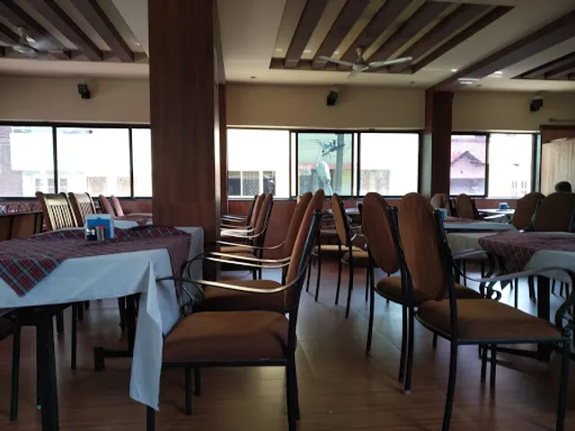 Ujwal Family Bar And Restaurant