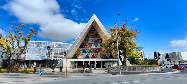 Embassy of New Zealand in China