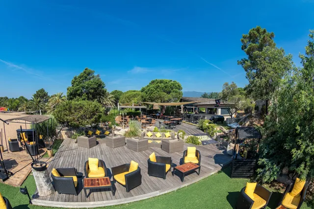 Hôtel Marina Corsica Porto Vecchio