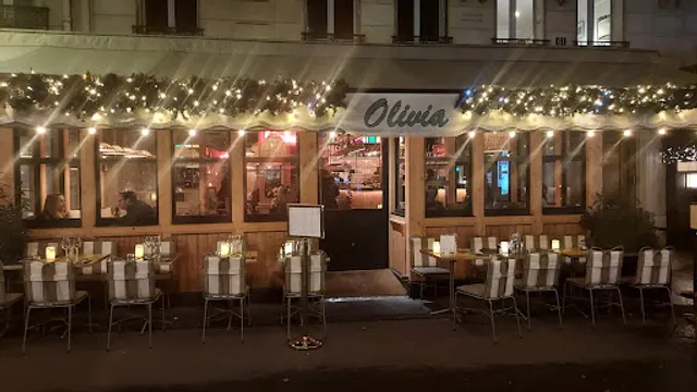 Olivia