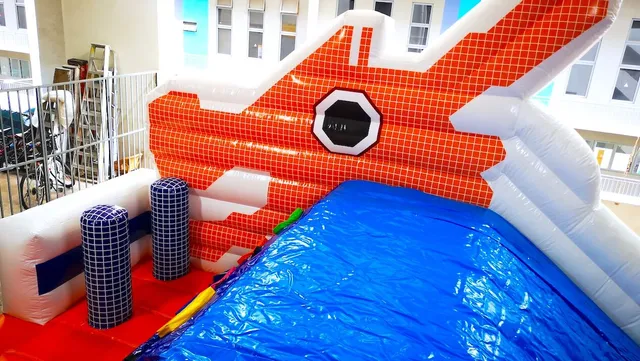 Carnival World SG Pte Ltd