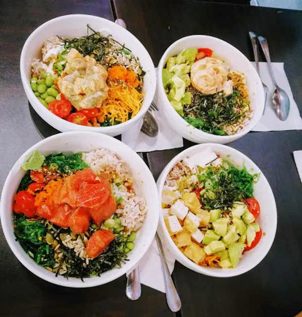 The Fish Bowl @ Bandar Sunway