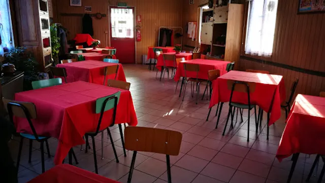 Gruppo Anziani Martinetto Bocciofila