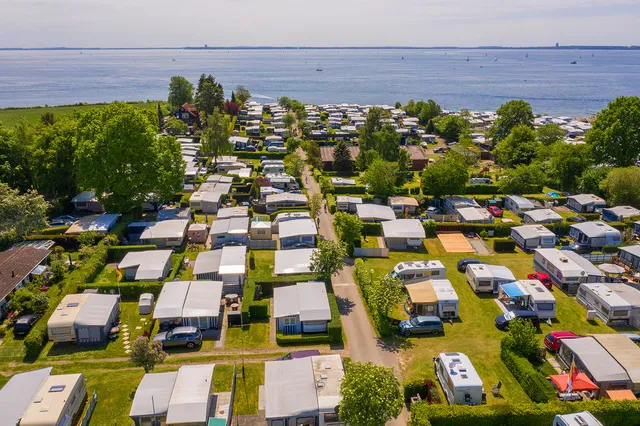Campingplatz Seeblick