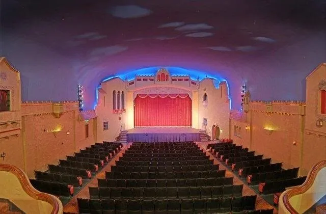 Paramount Theatre
