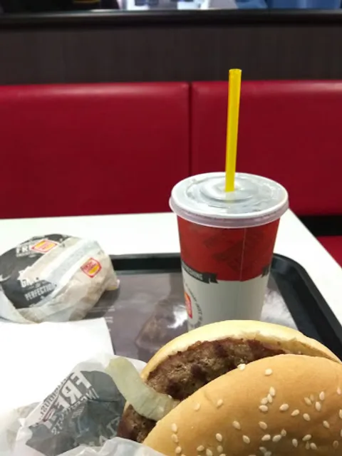 Hungry Jack's Burgers Chirnside Park