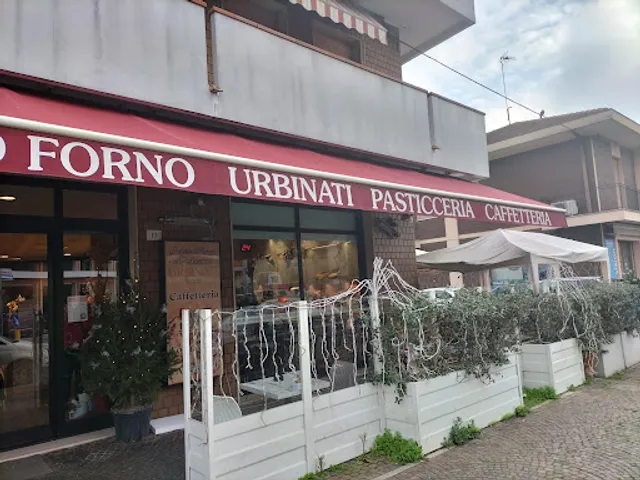 Antico Forno Pasticceria Urbinati di Santarcangelo