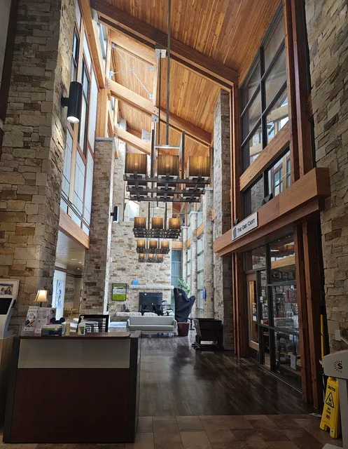 Intermountain Health Park City Hospital