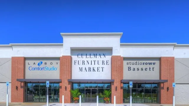 Cullman Furniture Market