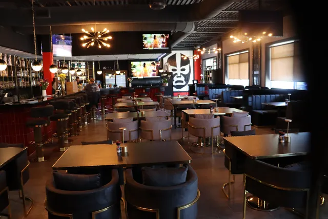 El Taco Macho Strongsville