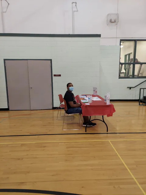 Neal Recreation Center